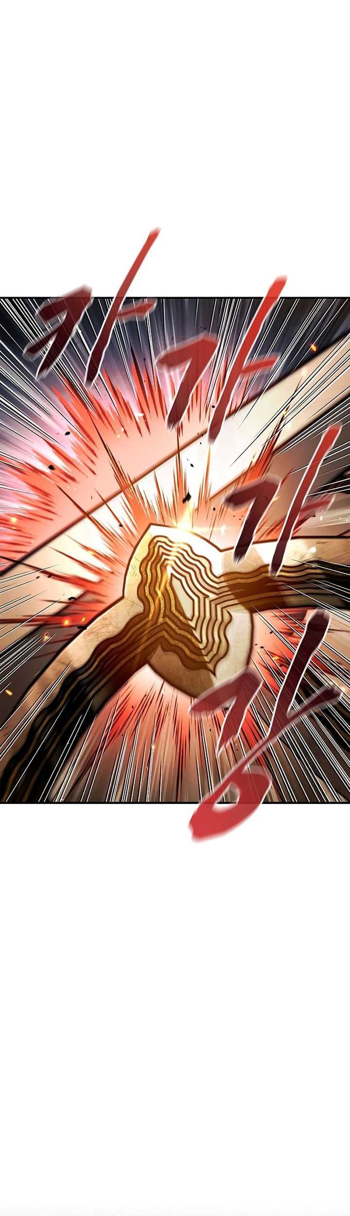 Heavenly Grand Archive’s Young Master Chapter 54 Gambar 55