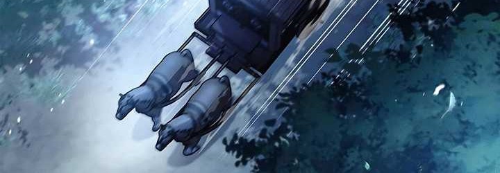 Heavenly Grand Archive’s Young Master Chapter 54 Gambar 5