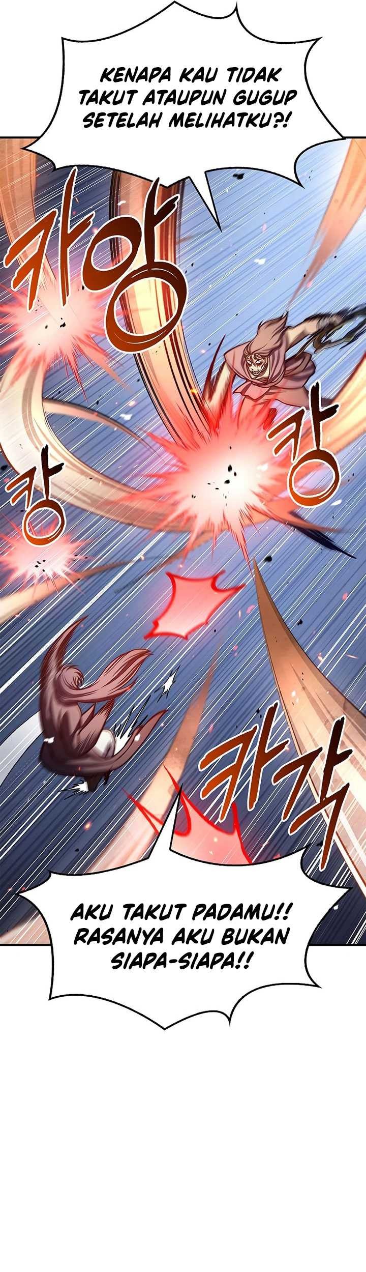 Heavenly Grand Archive’s Young Master Chapter 54 Gambar 74