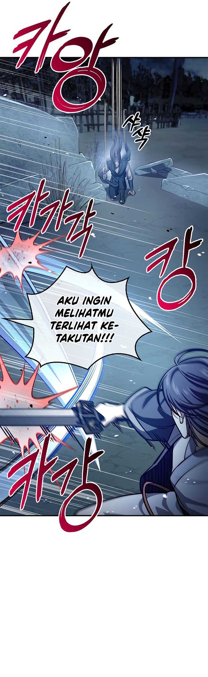 Heavenly Grand Archive’s Young Master Chapter 54 Gambar 79