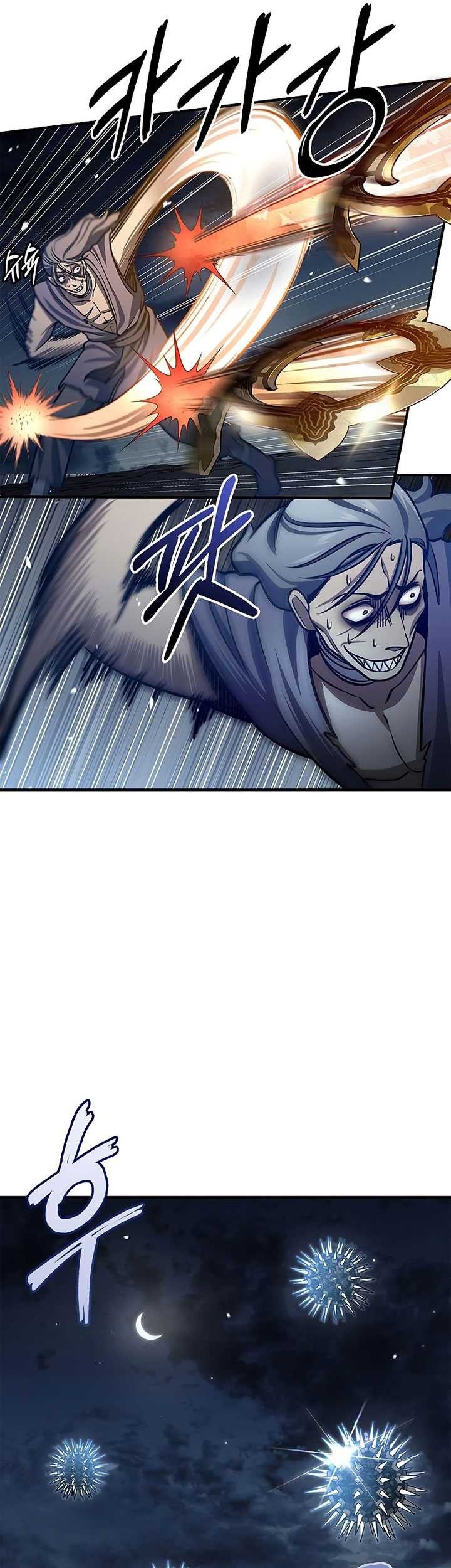 Heavenly Grand Archive’s Young Master Chapter 54 Gambar 81