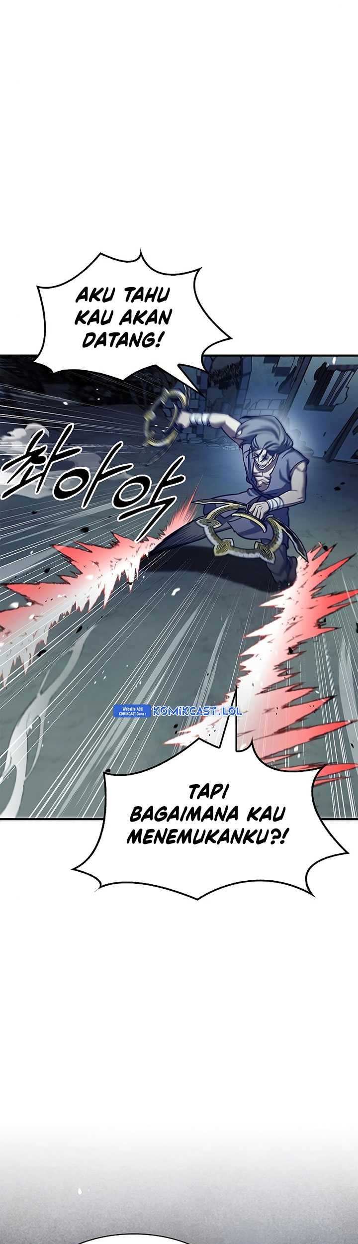 Heavenly Grand Archive’s Young Master Chapter 54 Gambar 68