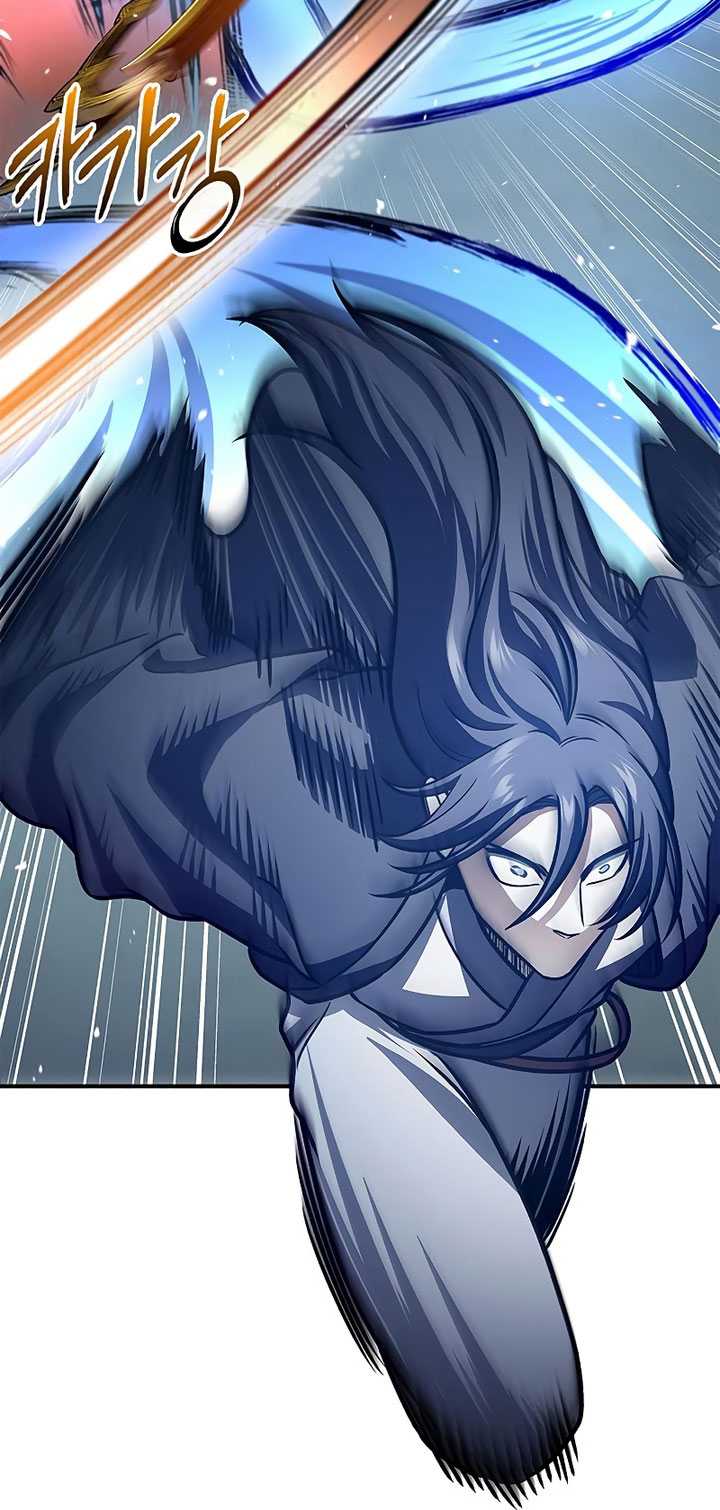 Heavenly Grand Archive’s Young Master Chapter 54 Gambar 88