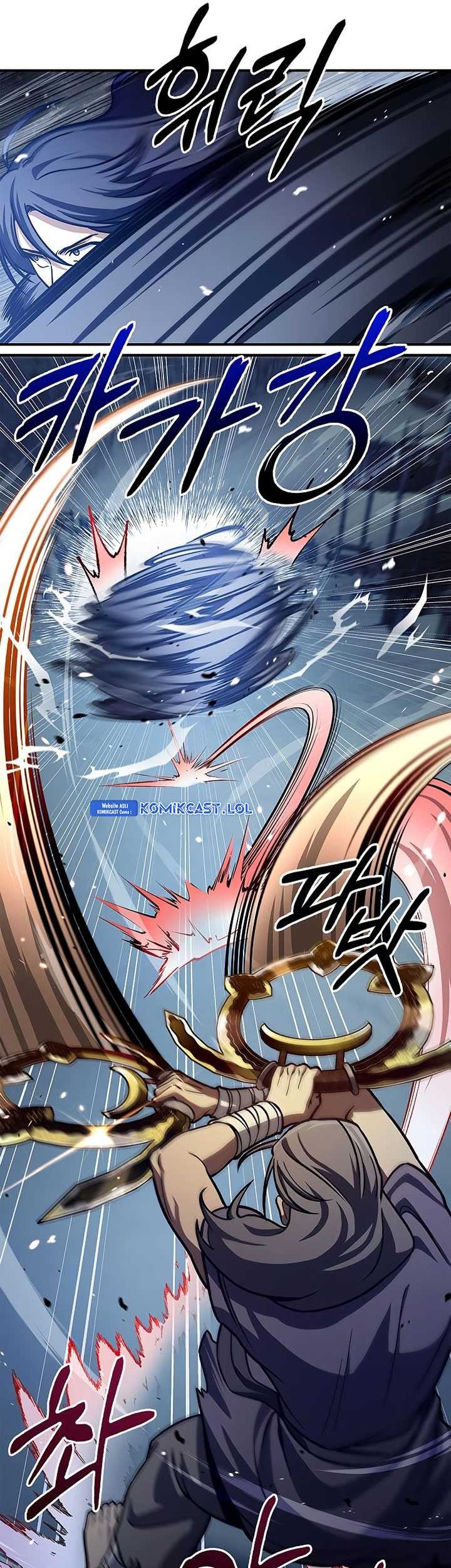 Heavenly Grand Archive’s Young Master Chapter 54 Gambar 91