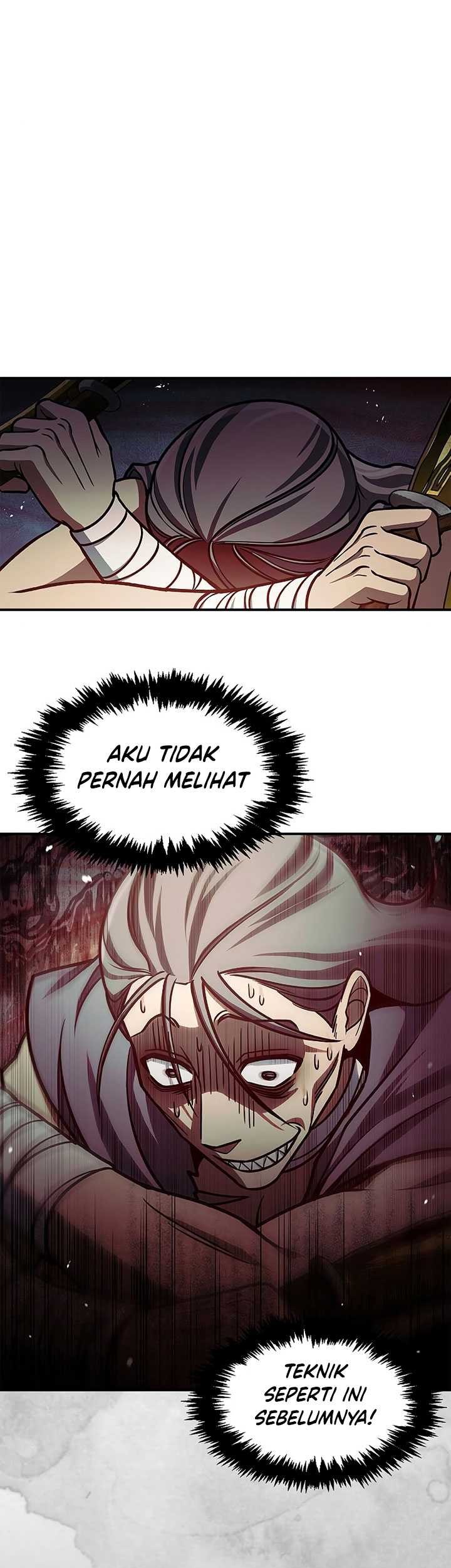 Heavenly Grand Archive’s Young Master Chapter 54 Gambar 93