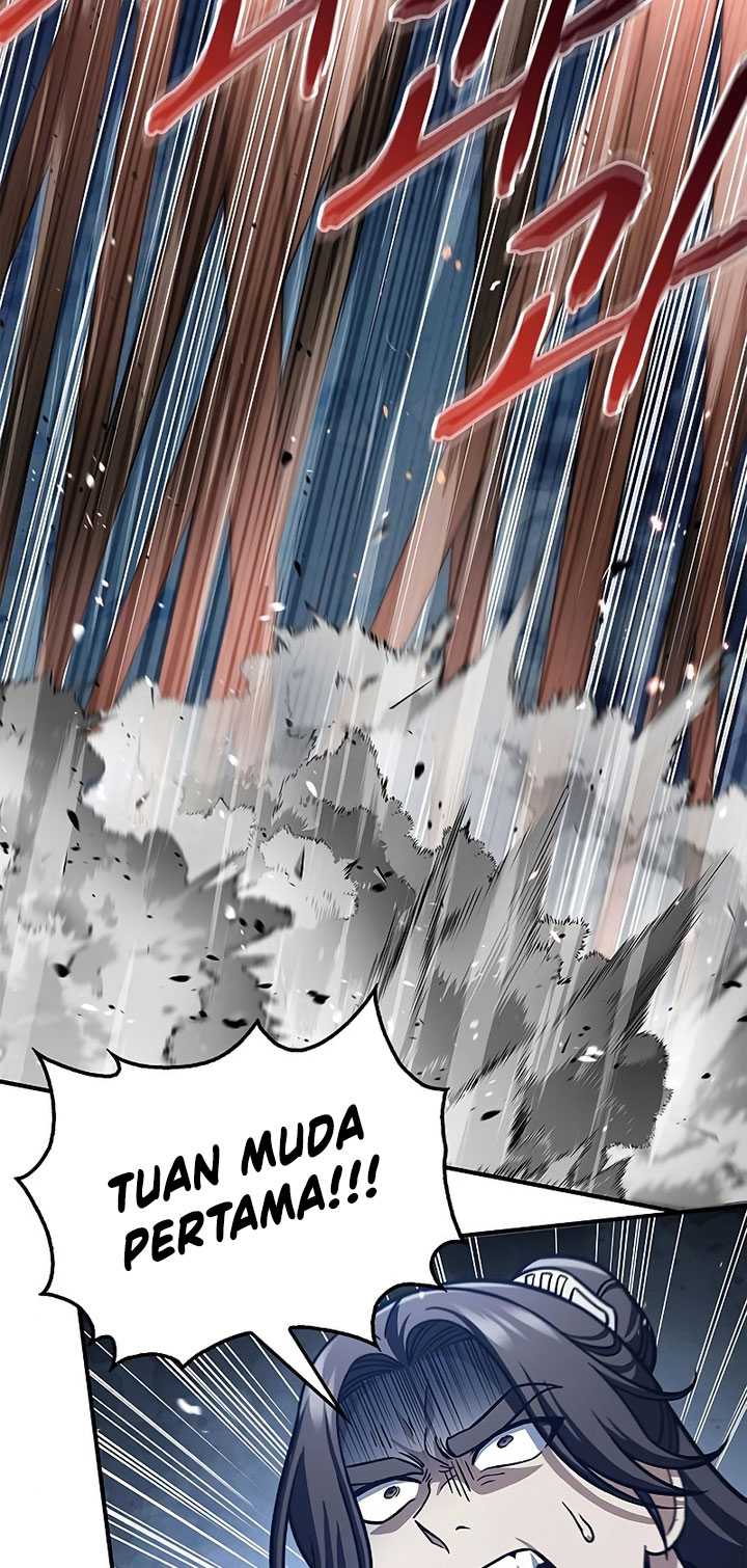 Heavenly Grand Archive’s Young Master Chapter 54 Gambar 86