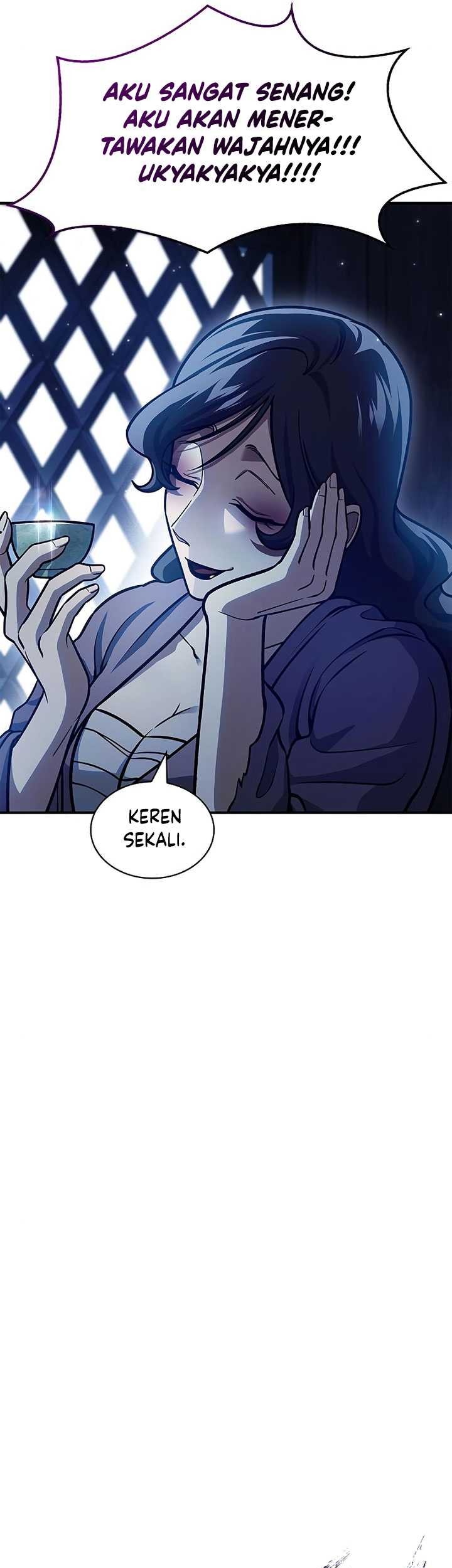 Heavenly Grand Archive’s Young Master Chapter 54 Gambar 10