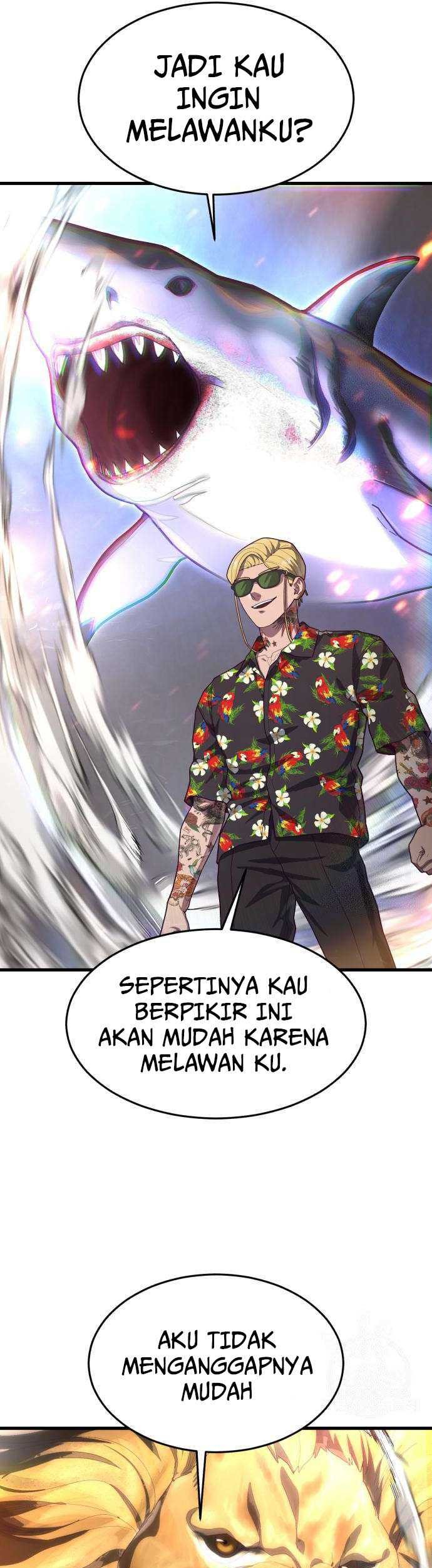 Absolute Obedience Chapter 73 Gambar 38