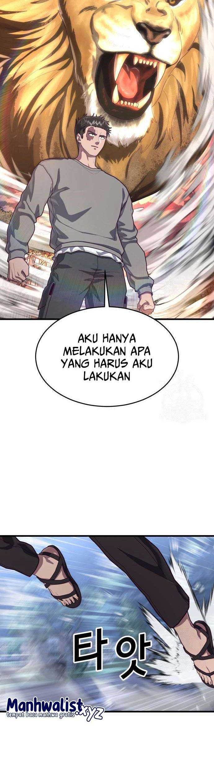 Absolute Obedience Chapter 73 Gambar 39
