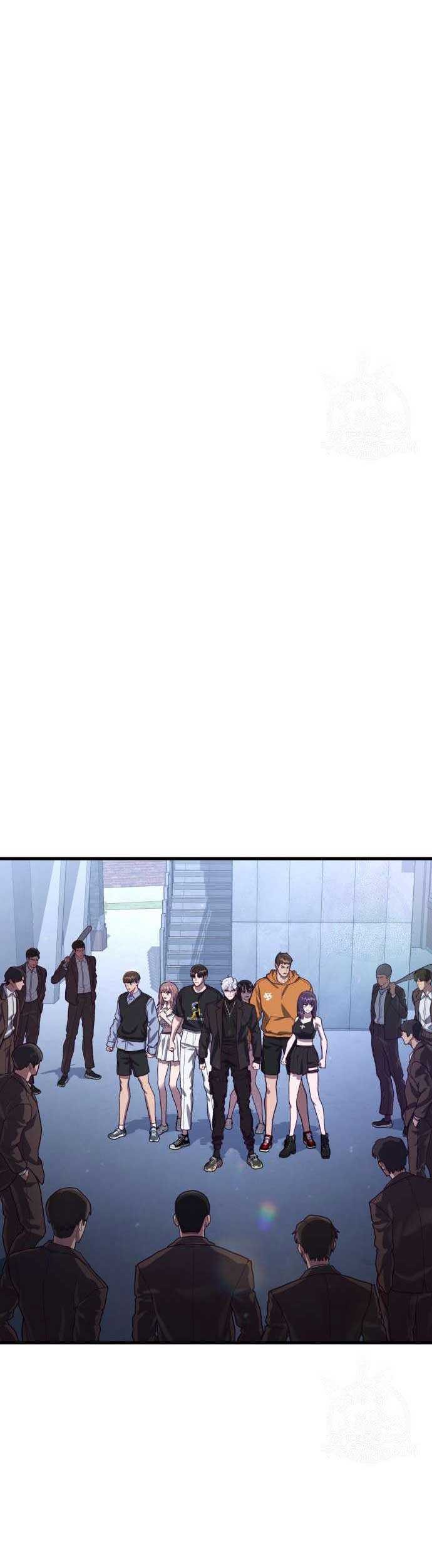 Absolute Obedience Chapter 73 Gambar 41