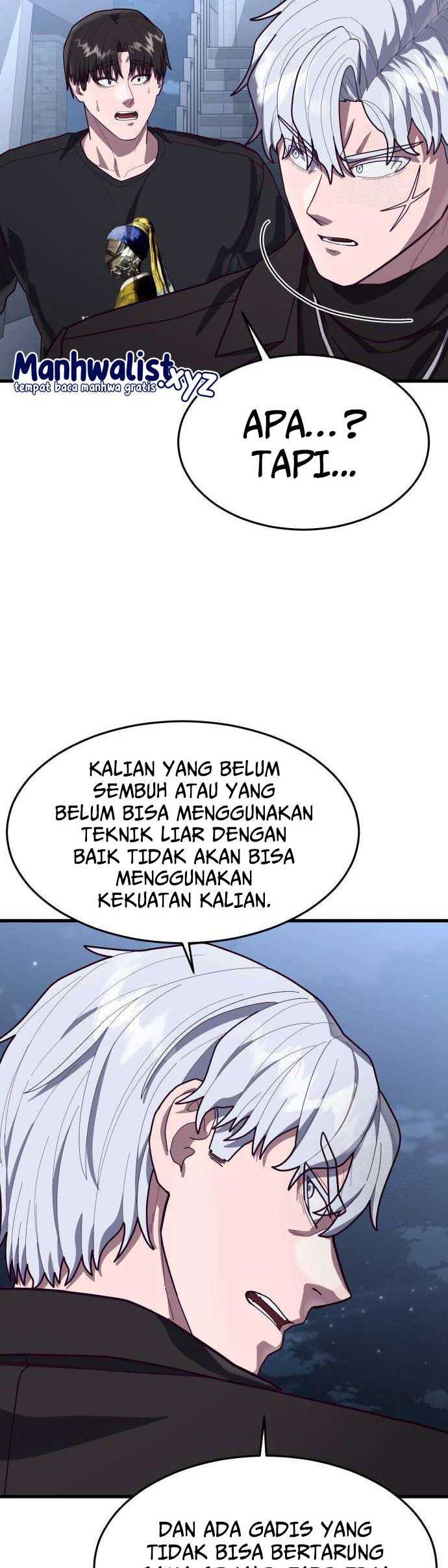 Absolute Obedience Chapter 73 Gambar 46