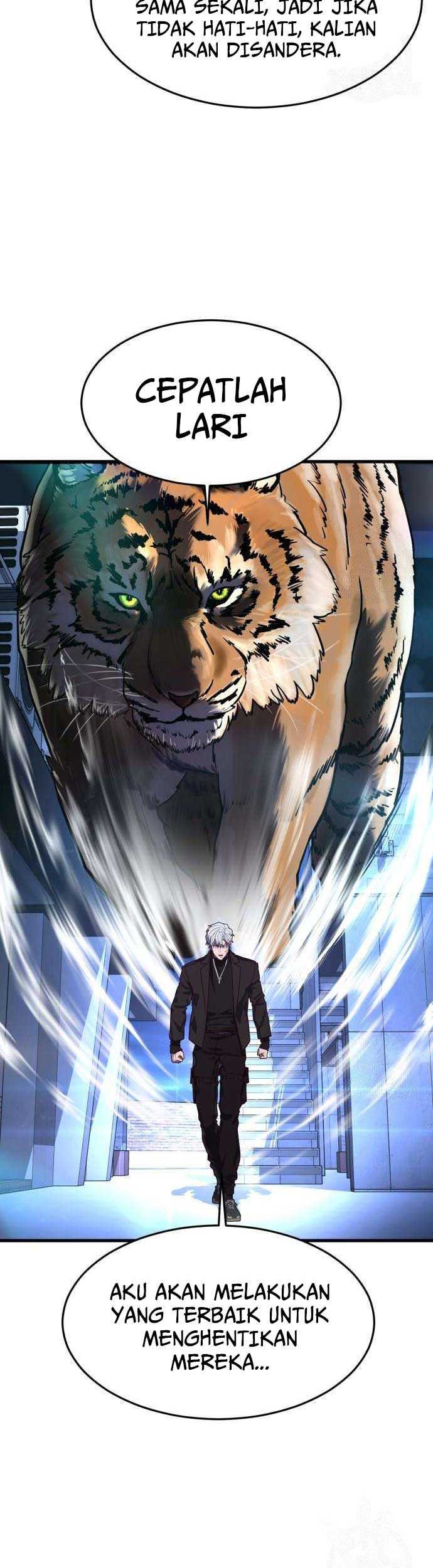 Absolute Obedience Chapter 73 Gambar 47