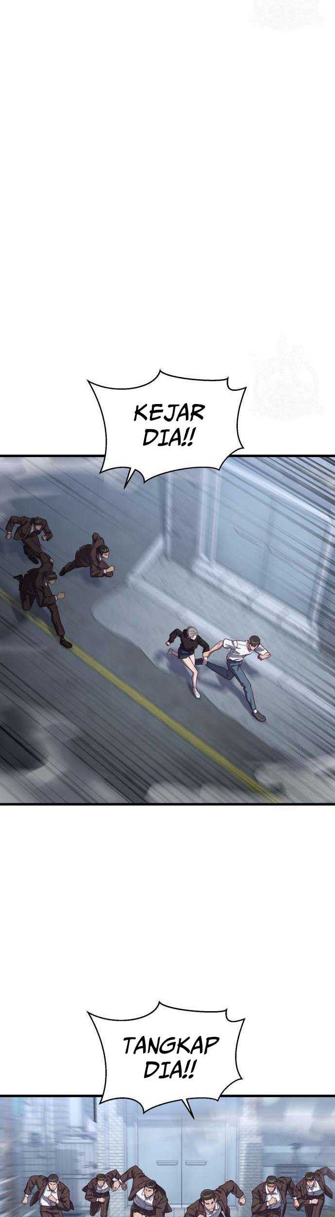 Absolute Obedience Chapter 73 Gambar 48