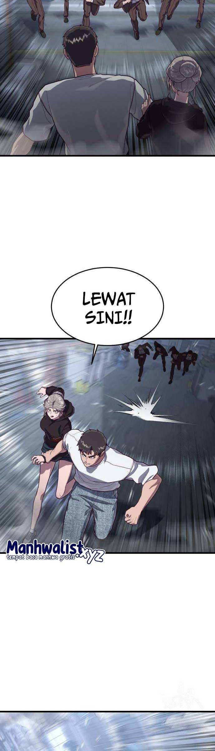 Absolute Obedience Chapter 73 Gambar 49