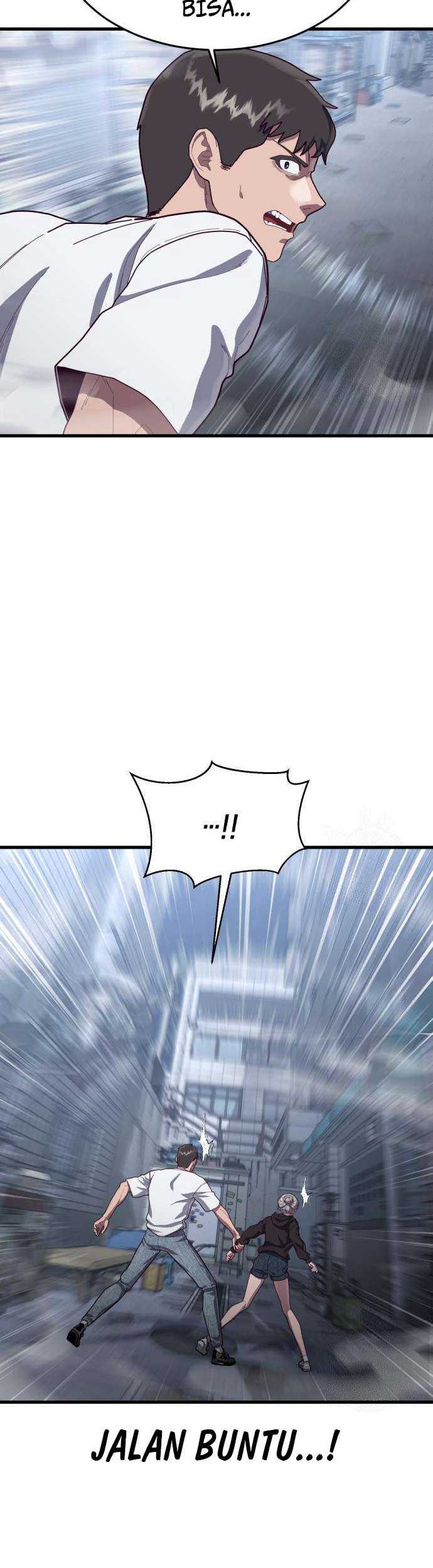 Absolute Obedience Chapter 73 Gambar 51