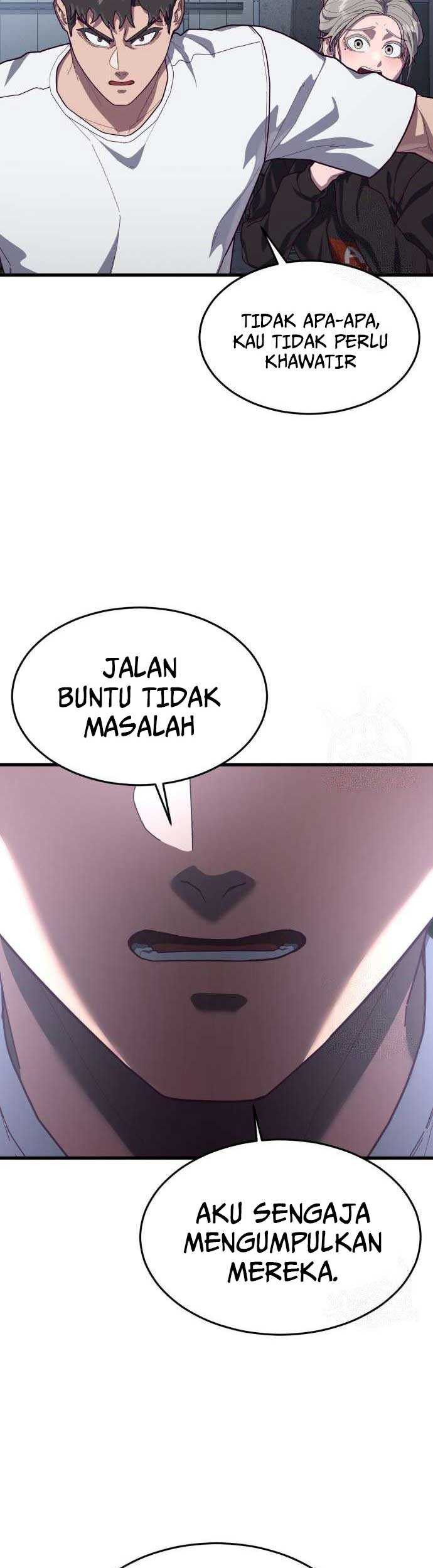 Absolute Obedience Chapter 73 Gambar 53