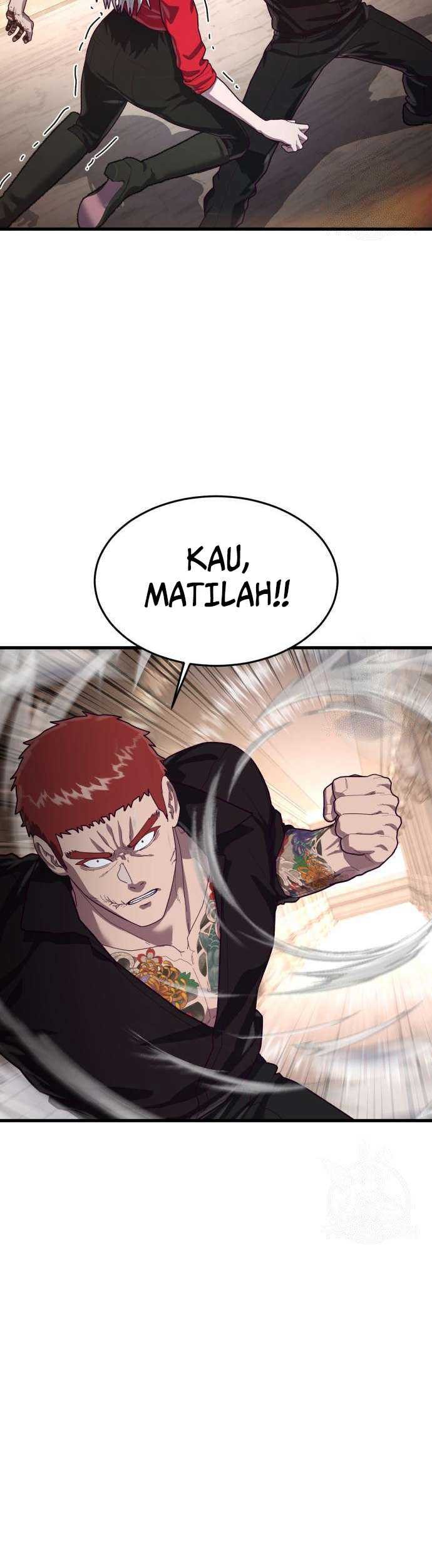 Absolute Obedience Chapter 73 Gambar 32