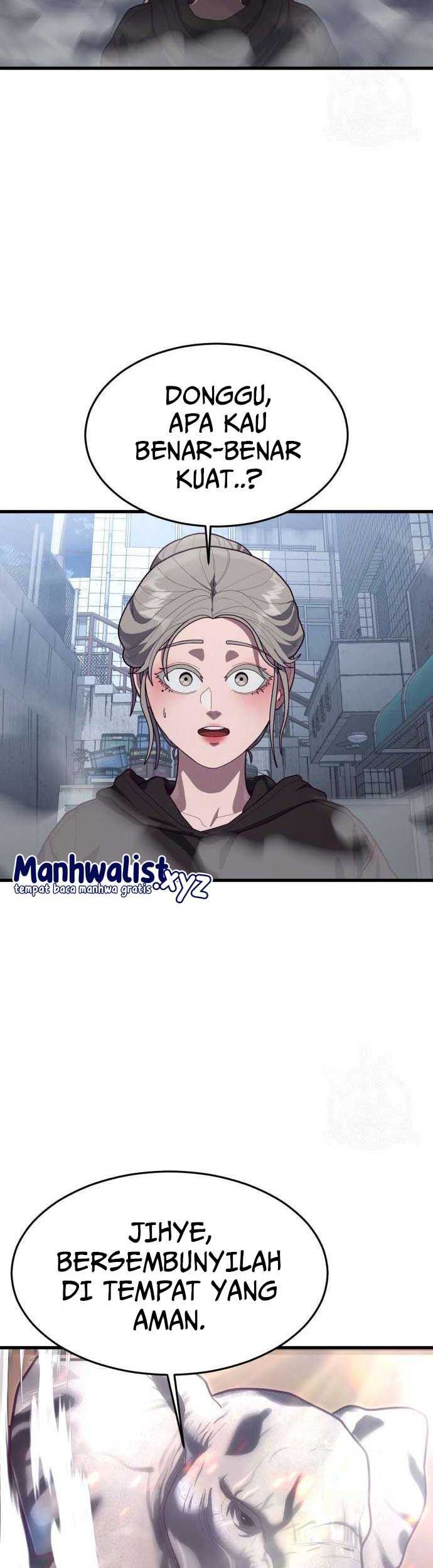 Absolute Obedience Chapter 73 Gambar 56