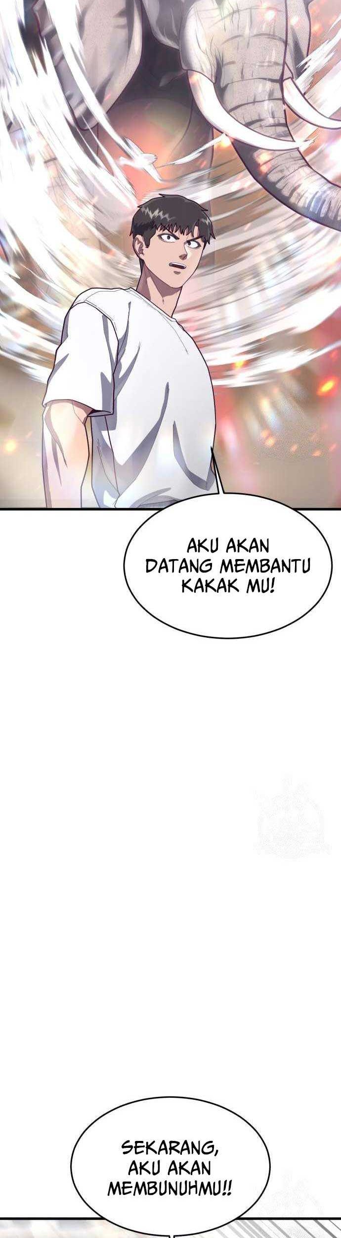 Absolute Obedience Chapter 73 Gambar 57