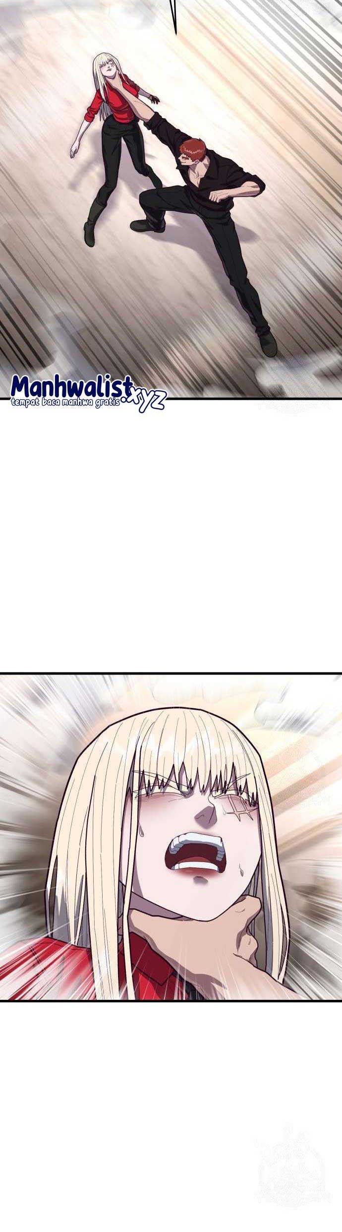 Absolute Obedience Chapter 73 Gambar 58