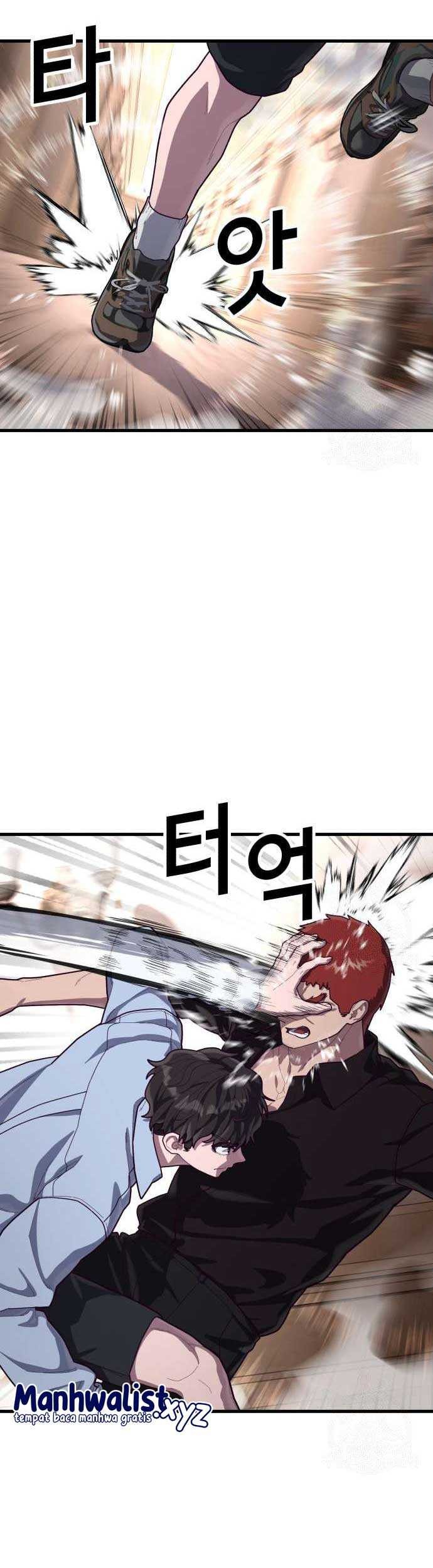 Absolute Obedience Chapter 73 Gambar 59