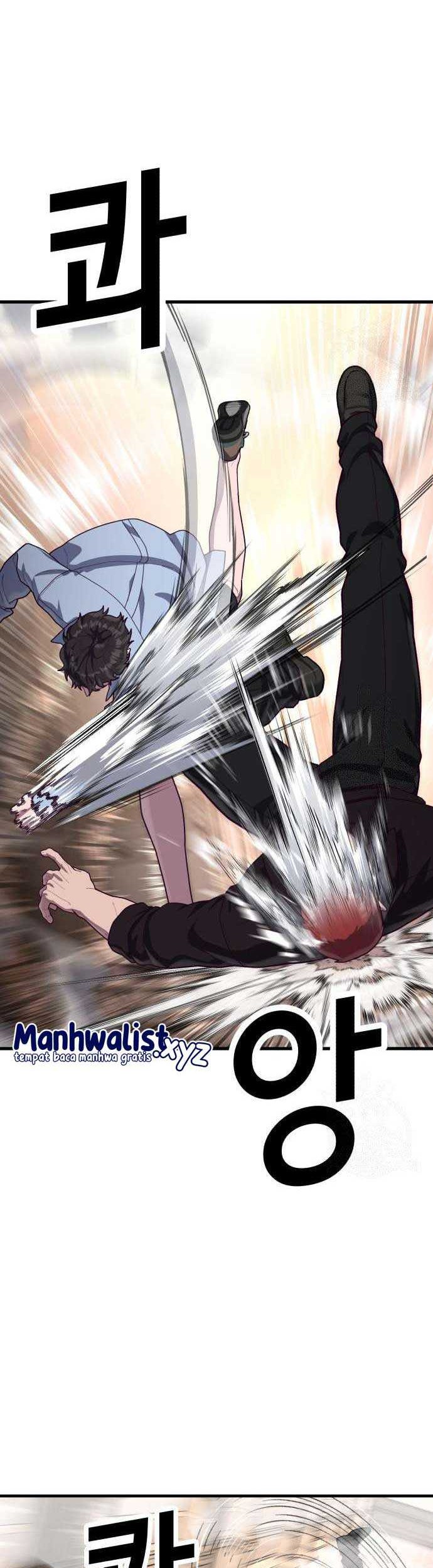 Absolute Obedience Chapter 73 Gambar 60