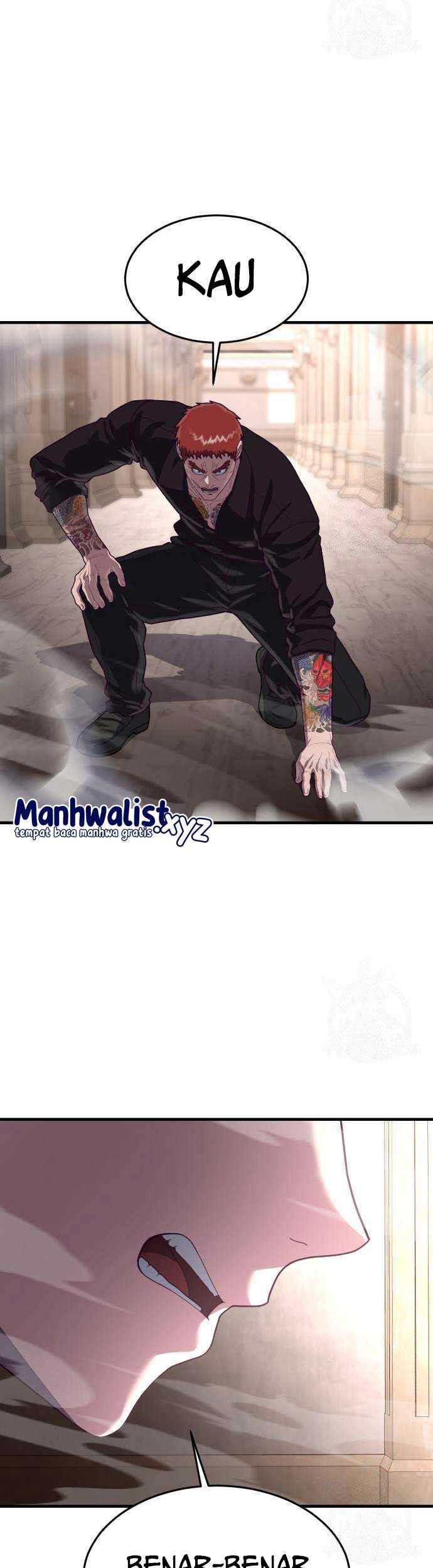 Absolute Obedience Chapter 73 Gambar 62