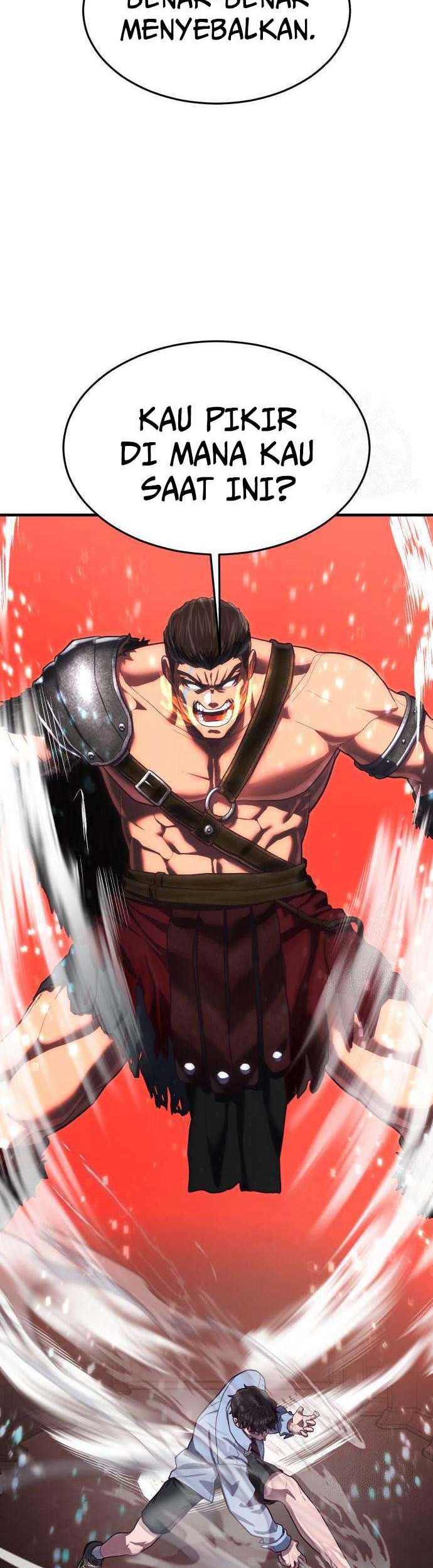 Absolute Obedience Chapter 73 Gambar 63