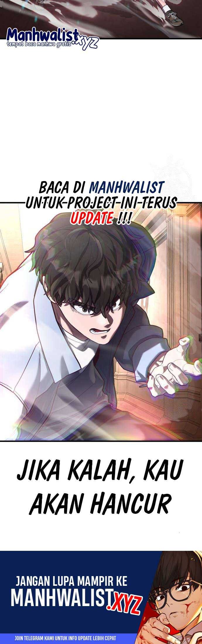 Absolute Obedience Chapter 73 Gambar 64