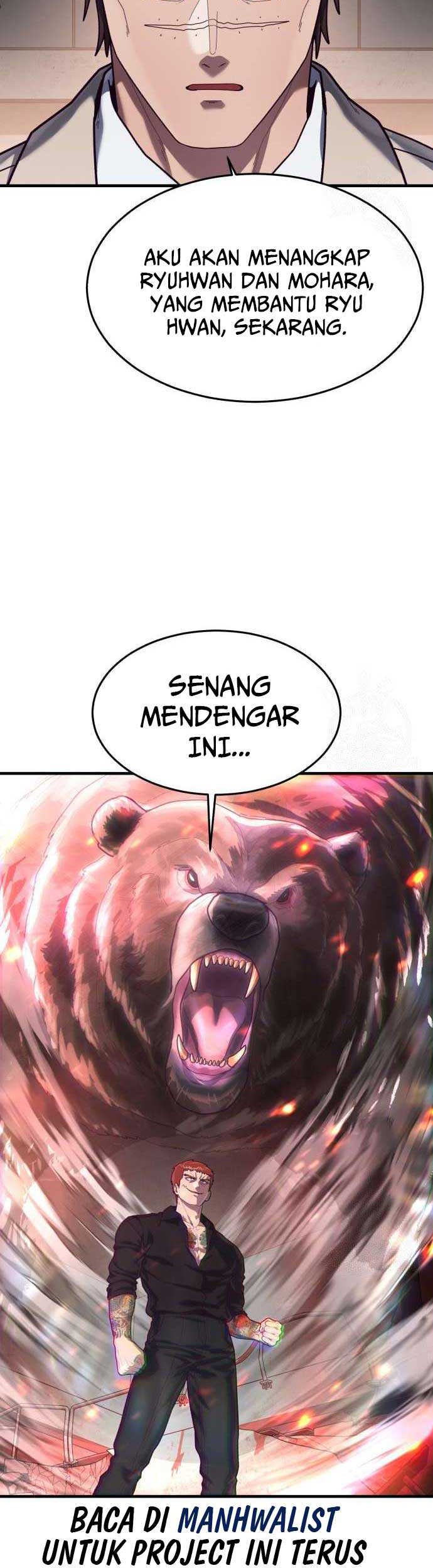 Absolute Obedience Chapter 73 Gambar 4