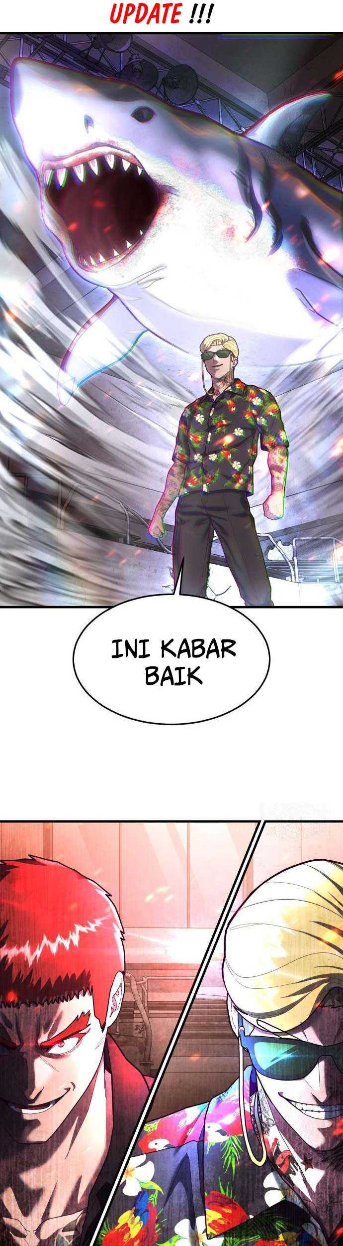 Absolute Obedience Chapter 73 Gambar 5