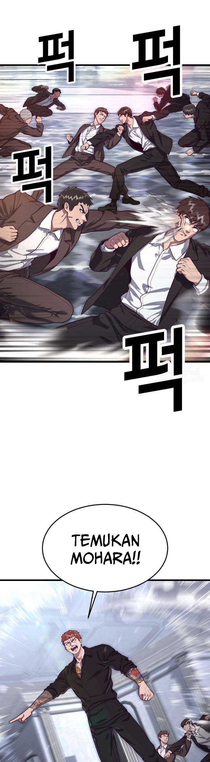 Absolute Obedience Chapter 73 Gambar 10