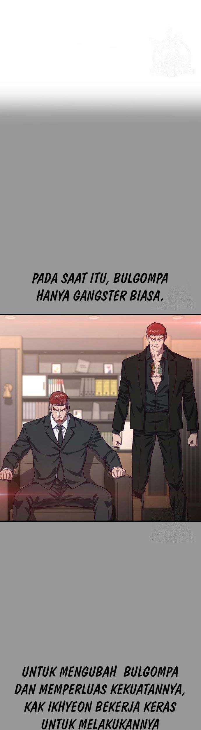 Absolute Obedience Chapter 73 Gambar 12