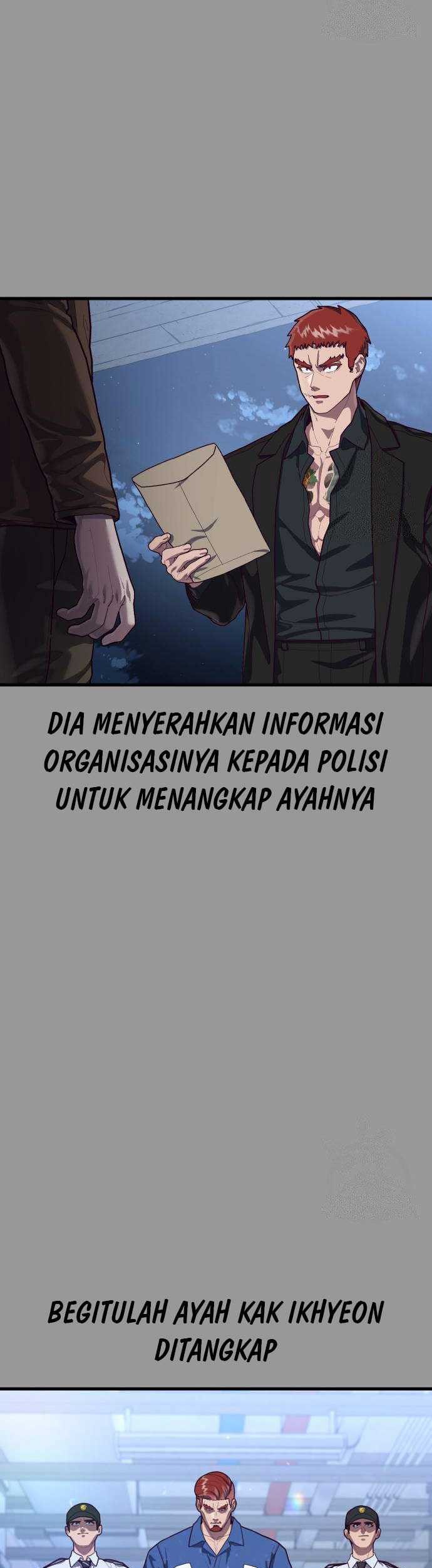 Absolute Obedience Chapter 73 Gambar 14