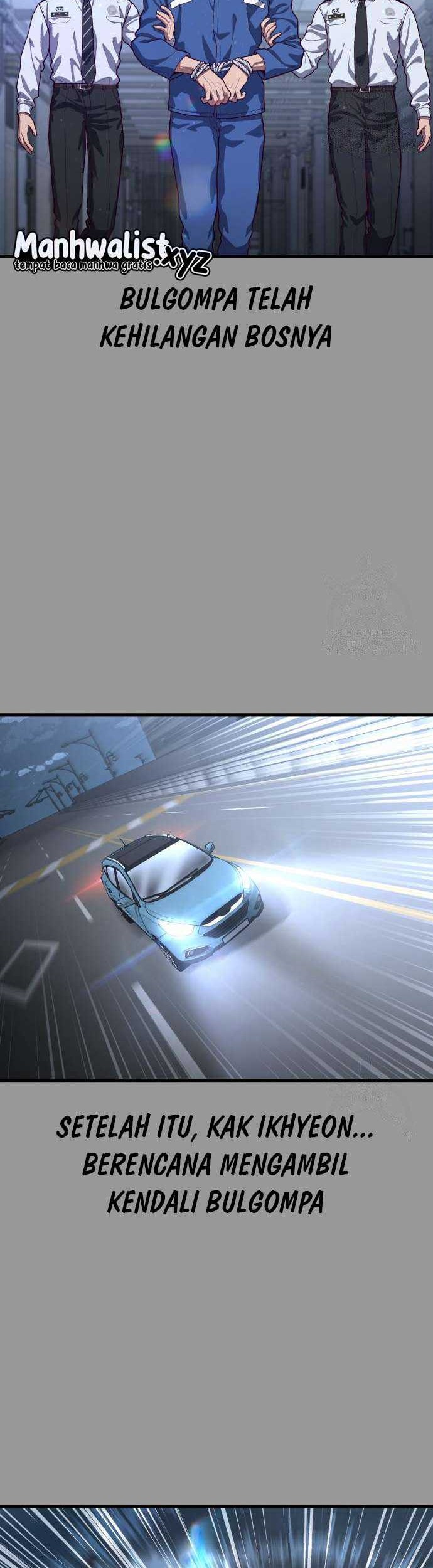 Absolute Obedience Chapter 73 Gambar 15