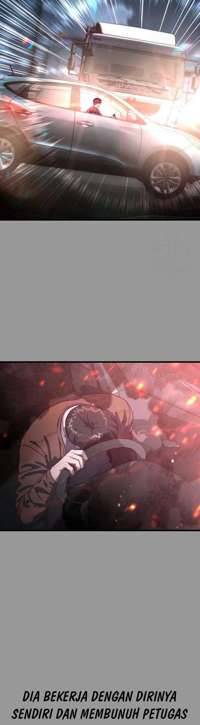 Absolute Obedience Chapter 73 Gambar 16