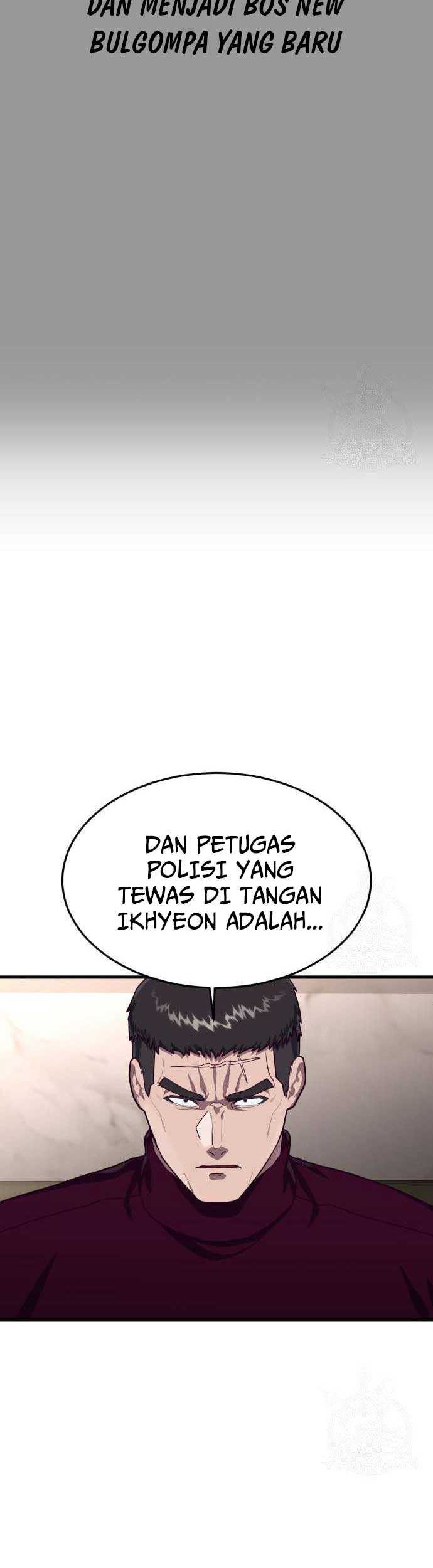 Absolute Obedience Chapter 73 Gambar 18