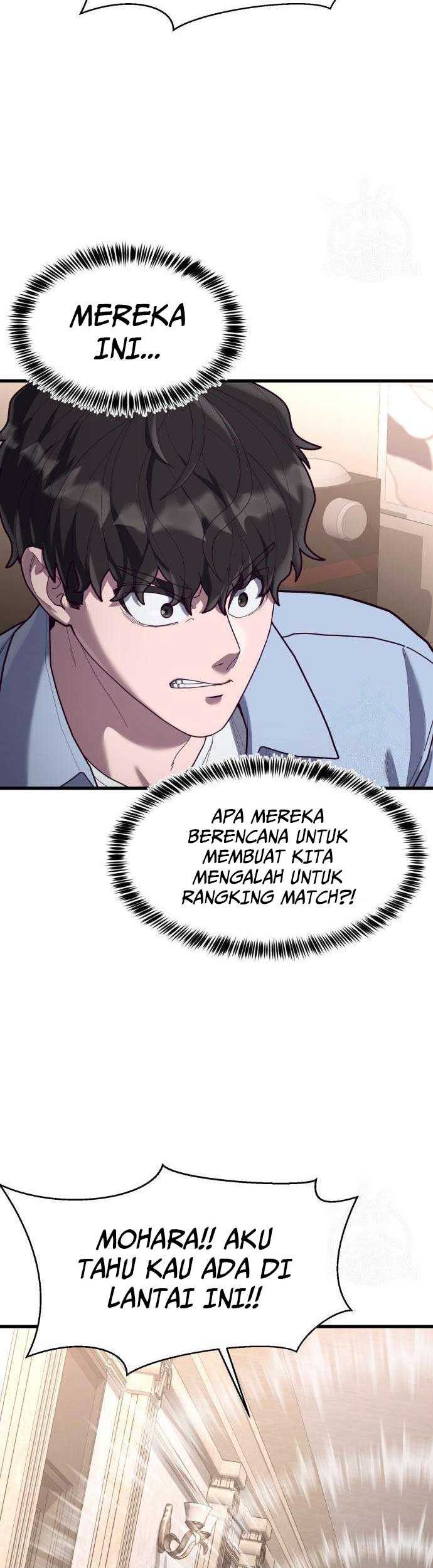 Absolute Obedience Chapter 73 Gambar 23