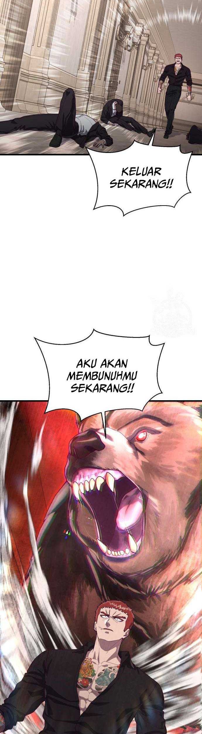Absolute Obedience Chapter 73 Gambar 24