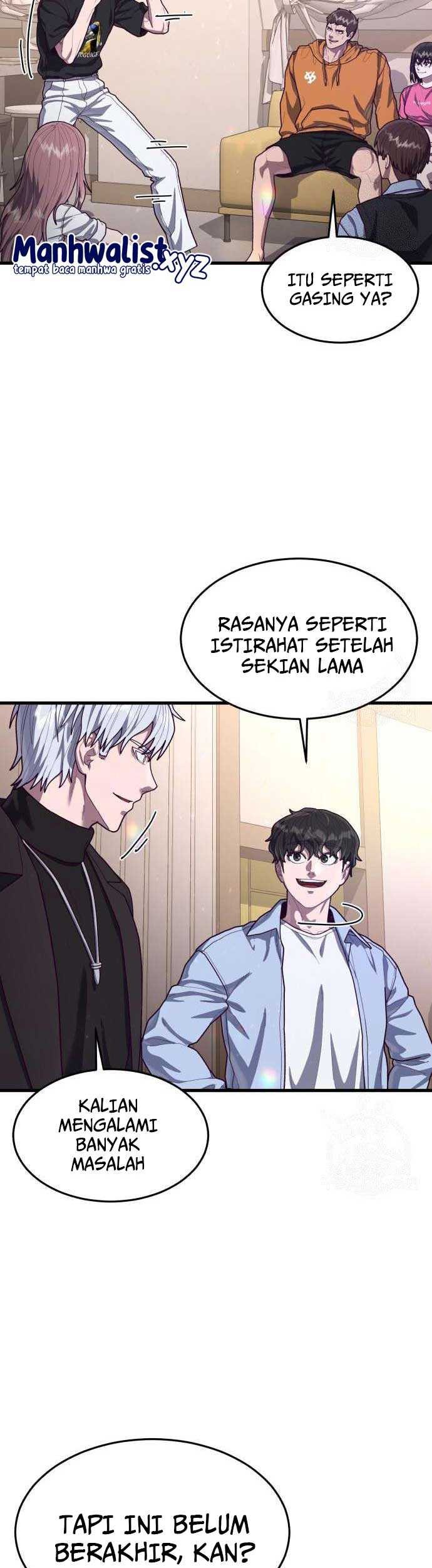 Absolute Obedience Chapter 72 Gambar 28