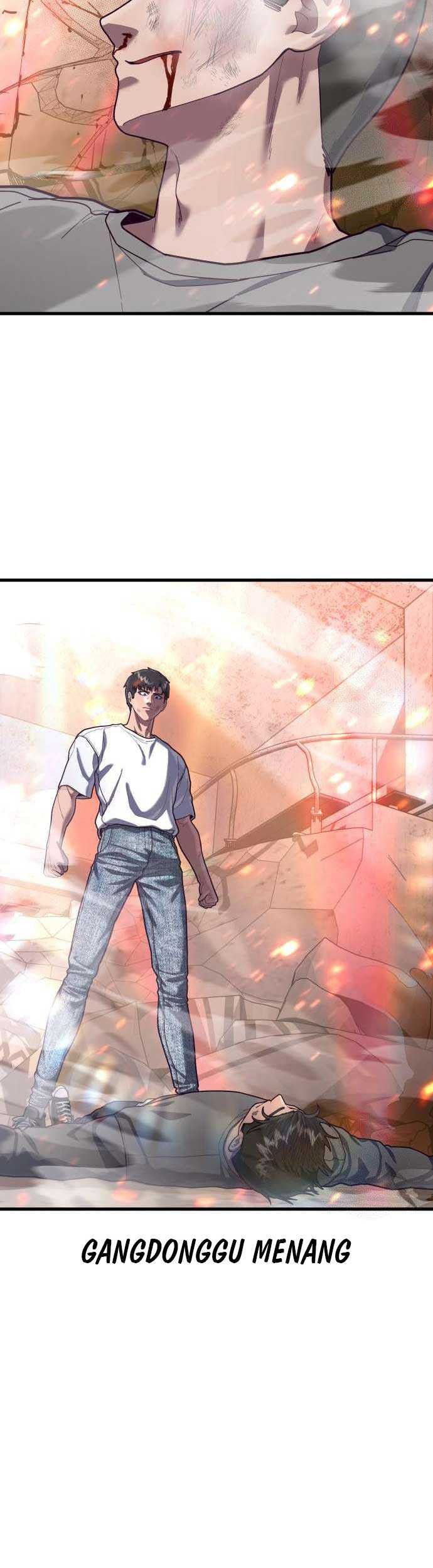 Absolute Obedience Chapter 72 Gambar 20