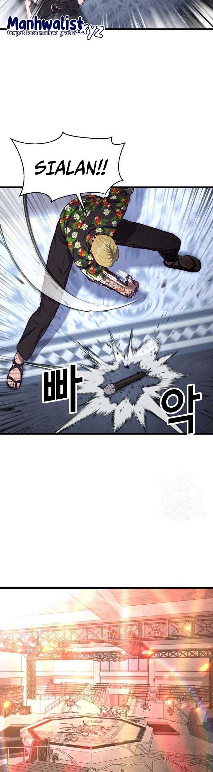 Absolute Obedience Chapter 72 Gambar 22