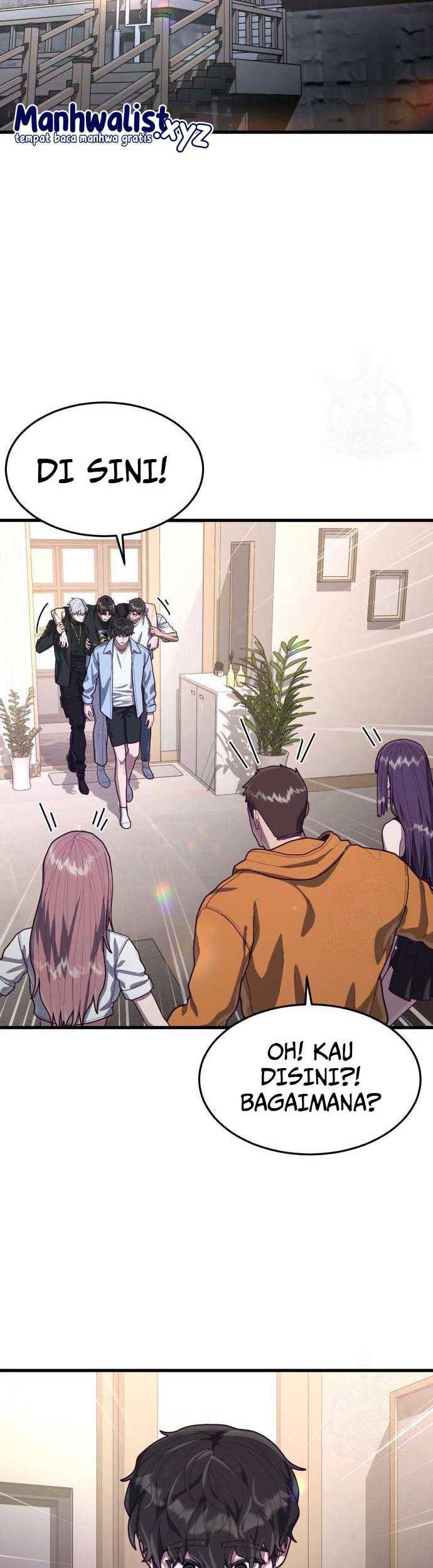 Absolute Obedience Chapter 72 Gambar 24