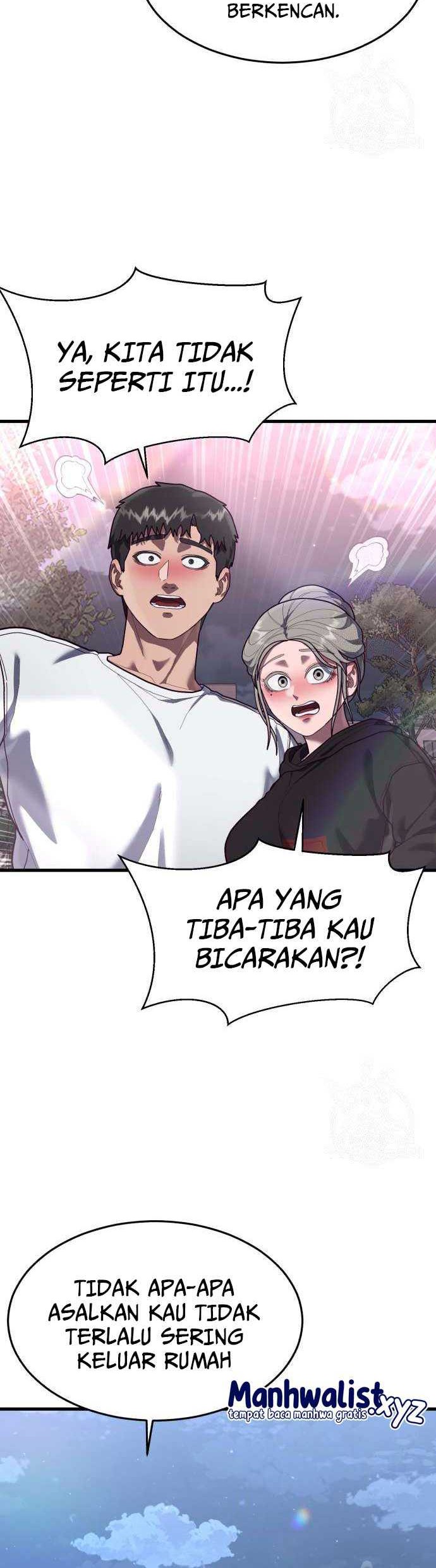 Absolute Obedience Chapter 72 Gambar 49