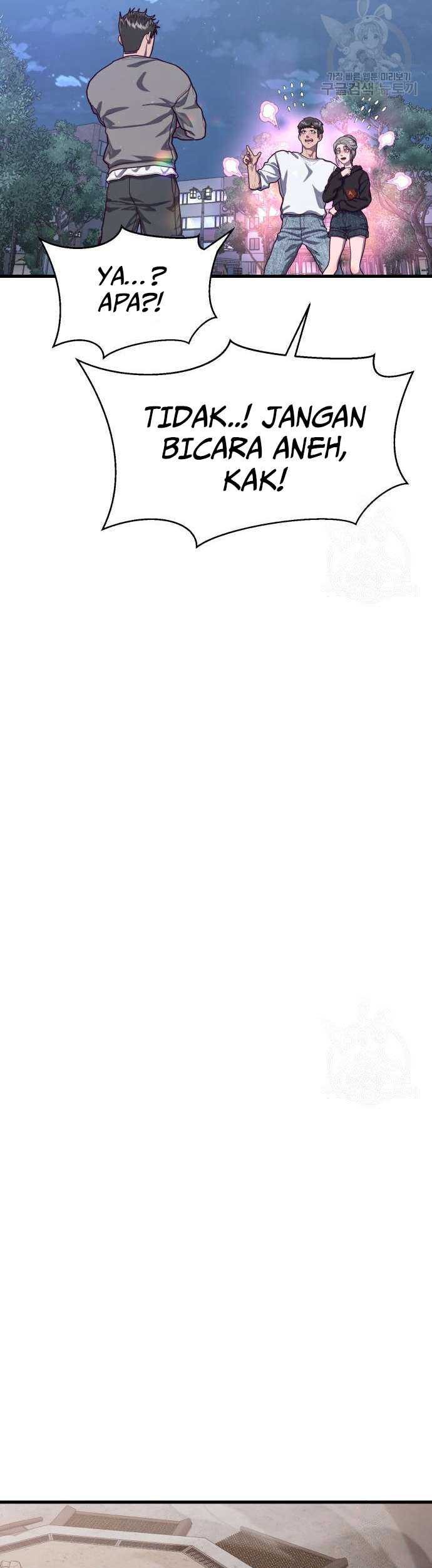 Absolute Obedience Chapter 72 Gambar 50