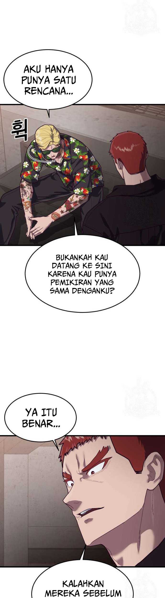 Absolute Obedience Chapter 72 Gambar 52