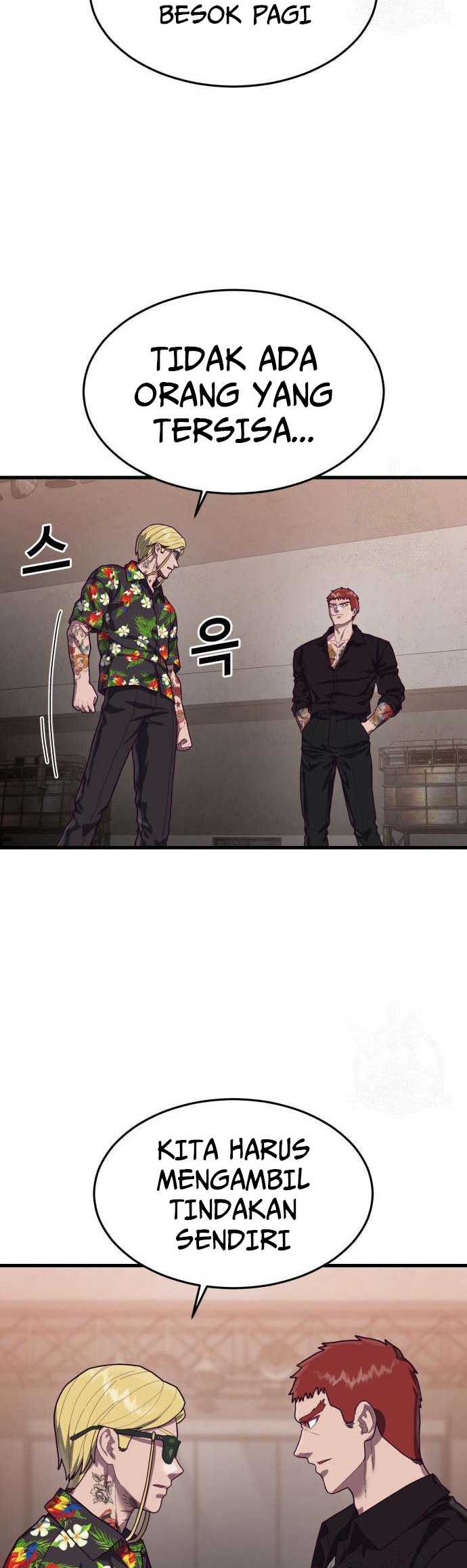 Absolute Obedience Chapter 72 Gambar 53