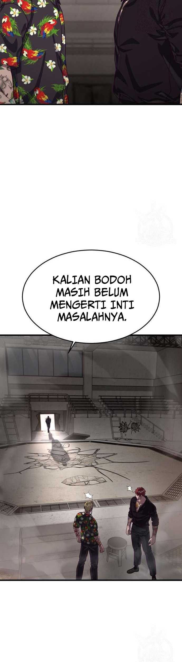 Absolute Obedience Chapter 72 Gambar 54