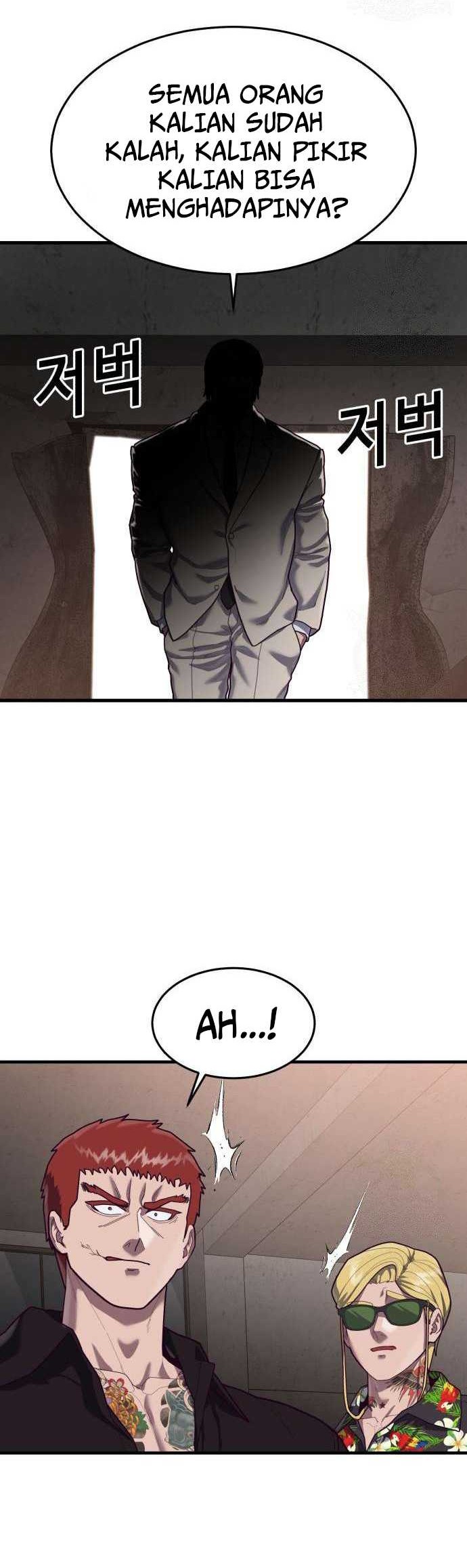 Absolute Obedience Chapter 72 Gambar 55