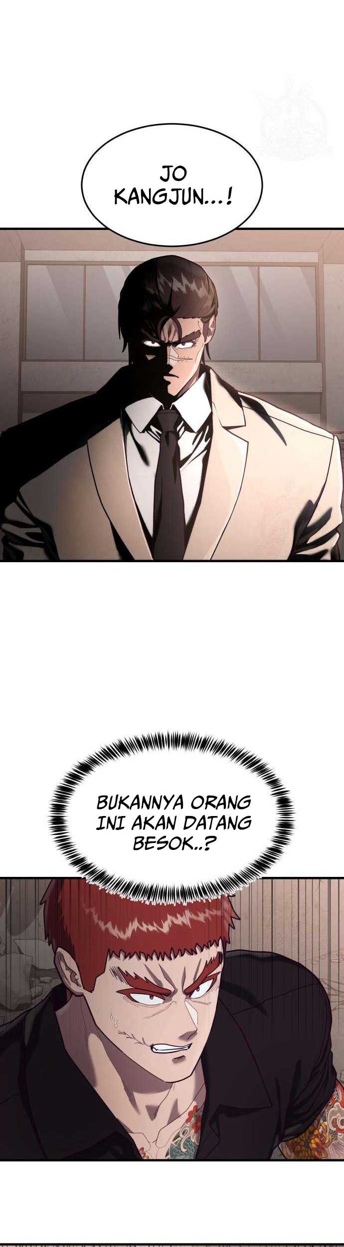 Absolute Obedience Chapter 72 Gambar 56